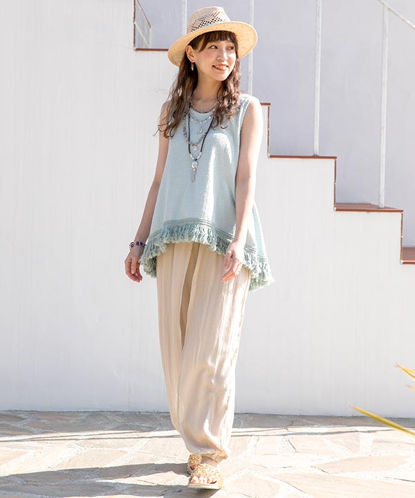 メディムパンツ