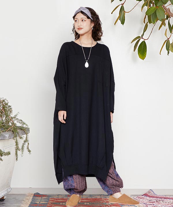 ニーネパワンピース