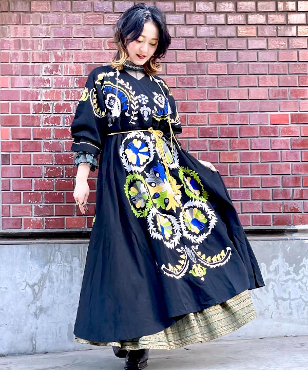 エルジャンワンピース