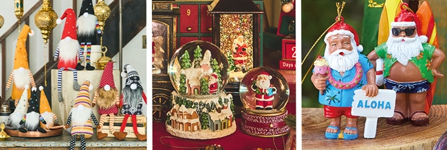 全ブランドクリスマス特集