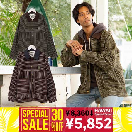 ジョアンメンズジャケット