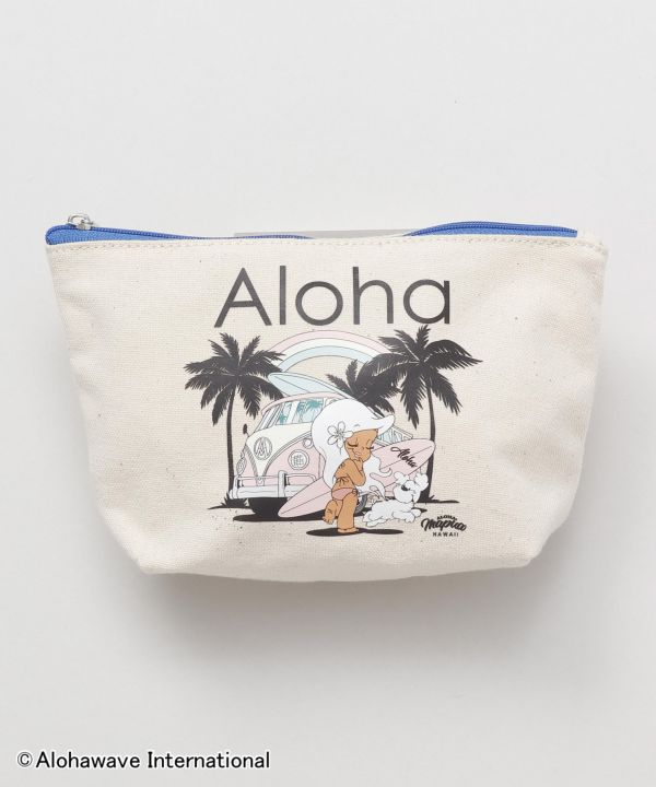 |[`yALOHA MAPUc