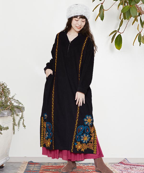 カシエワンピース