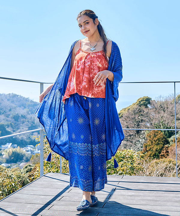 【UVカット加工】ステーリアカーデ