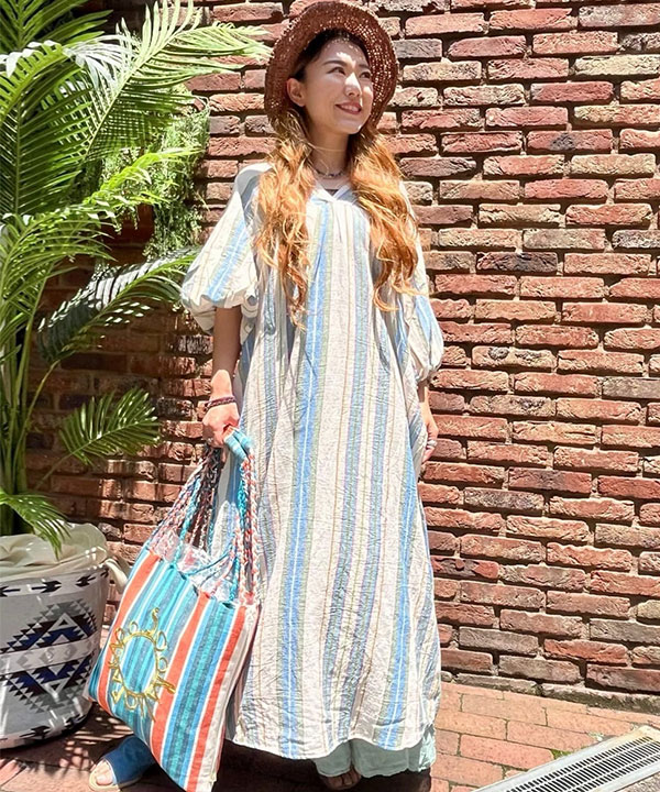 デルアワンピース