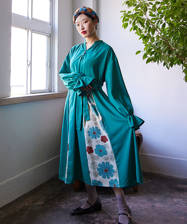 ピオラナワンピース