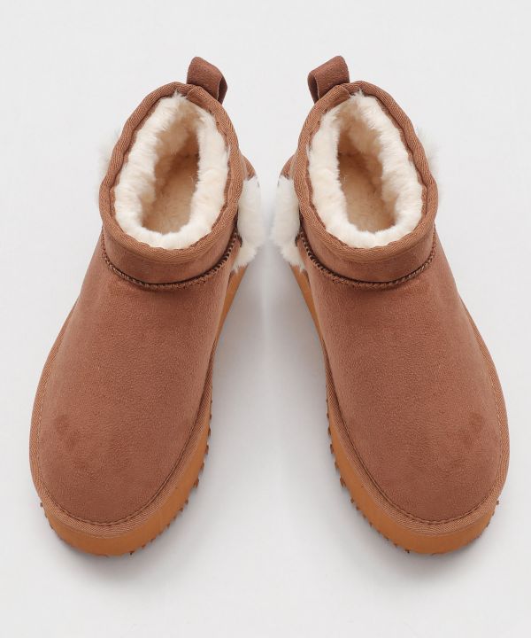 ホロホロブーツ