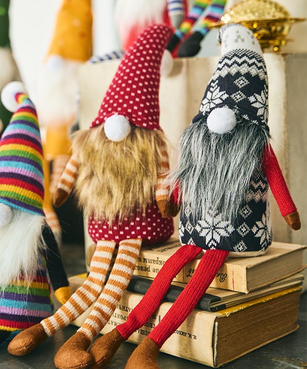 トントゥドールM